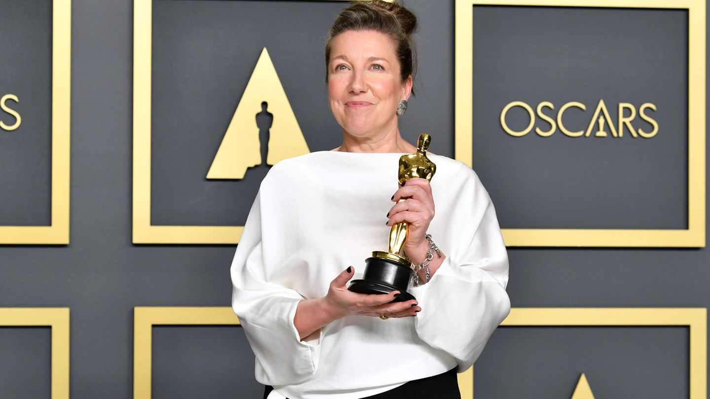 Oscars 2020