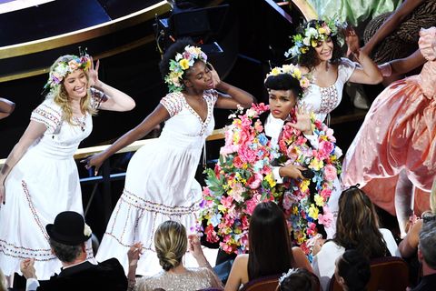 Oscars 2020: Janelle Monae kritisiert die Veranstaltung