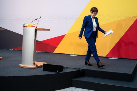 AKK