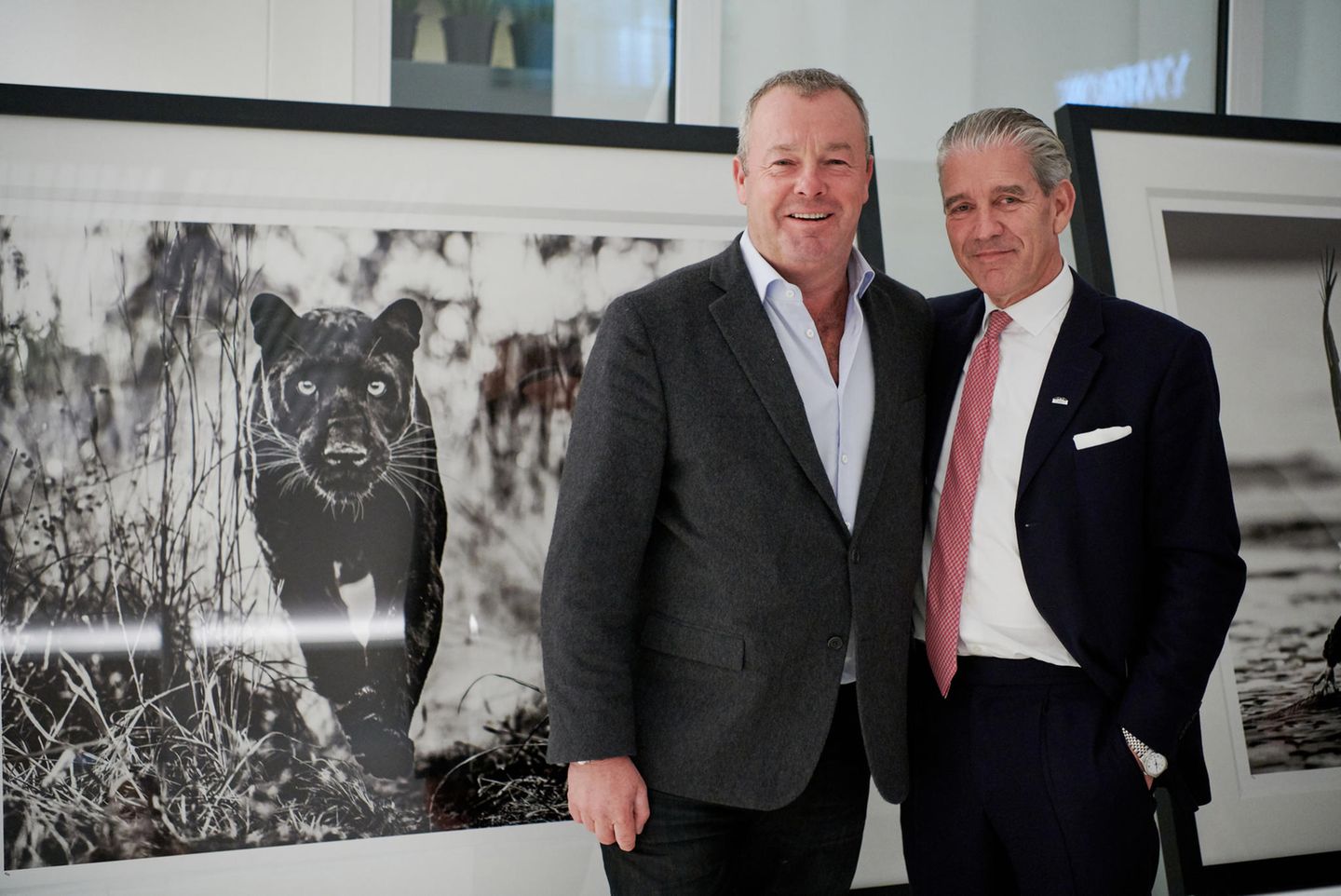 David Yarrow