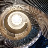 Zu Sinots Markenzeichen gehört es, natürliche Formen mit High-Tech zu vereinen.