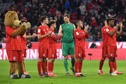 FC Bayern München