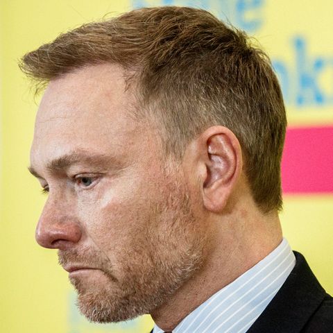 Christian Lindner
