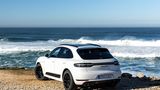 Porsche Macan GTS
