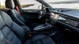 Porsche Macan GTS