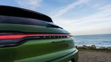 Porsche Macan GTS