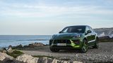 Porsche Macan GTS