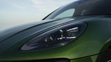 Porsche Macan GTS