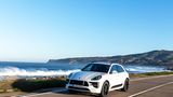 Porsche Macan GTS