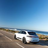 Porsche Macan GTS