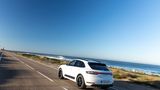 Porsche Macan GTS
