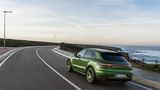 Porsche Macan GTS