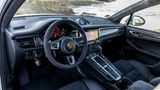 Porsche Macan GTS