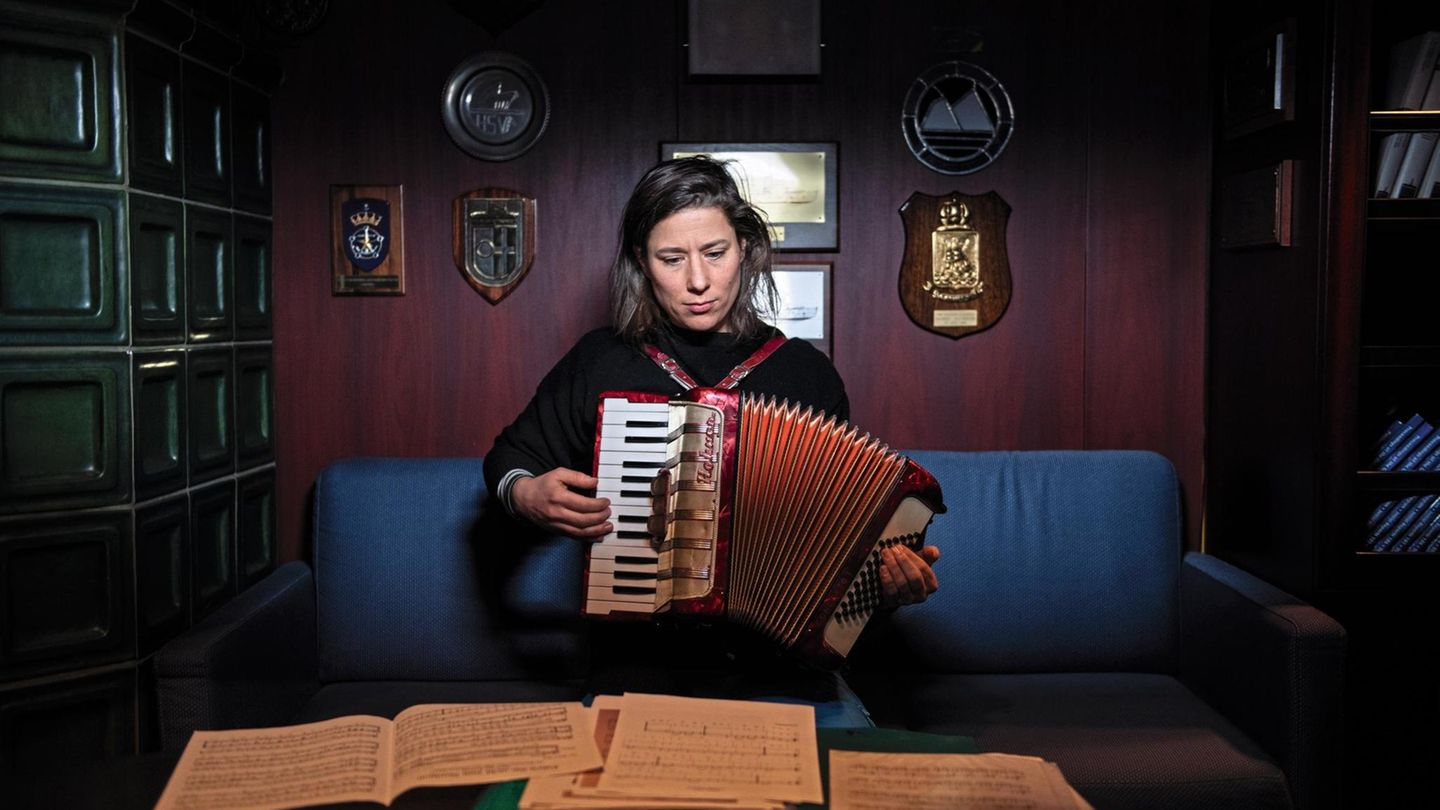 Verena Mohaupt