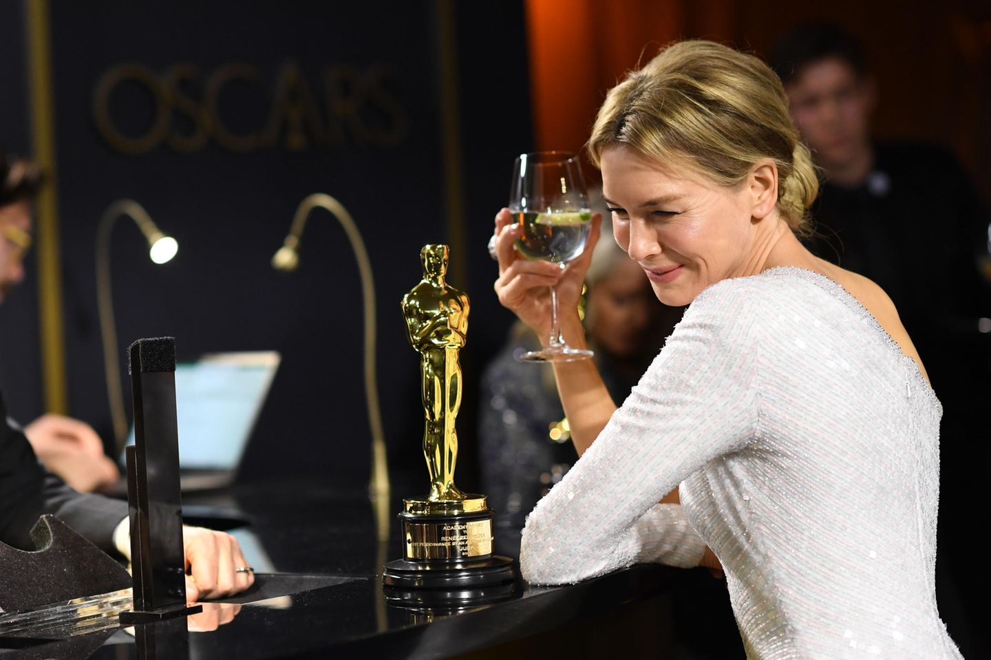 Oscar