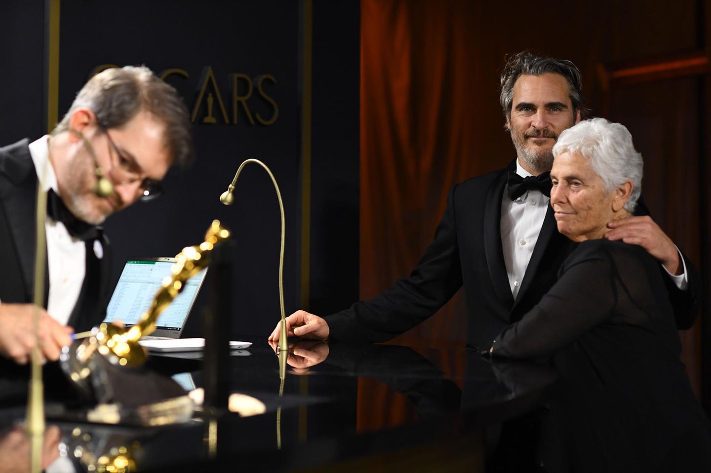 Oscar