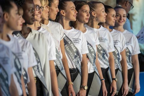 Miss Germany Wahl 2020