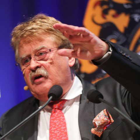 Elmar Brok