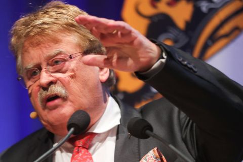 Elmar Brok