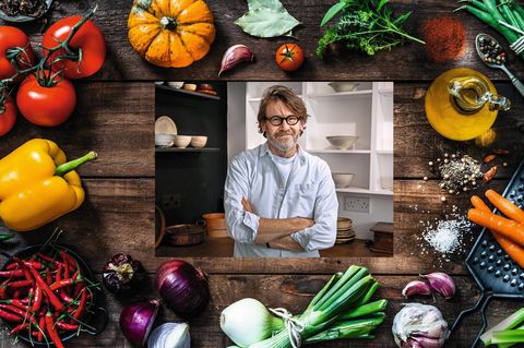 Nigel Slater