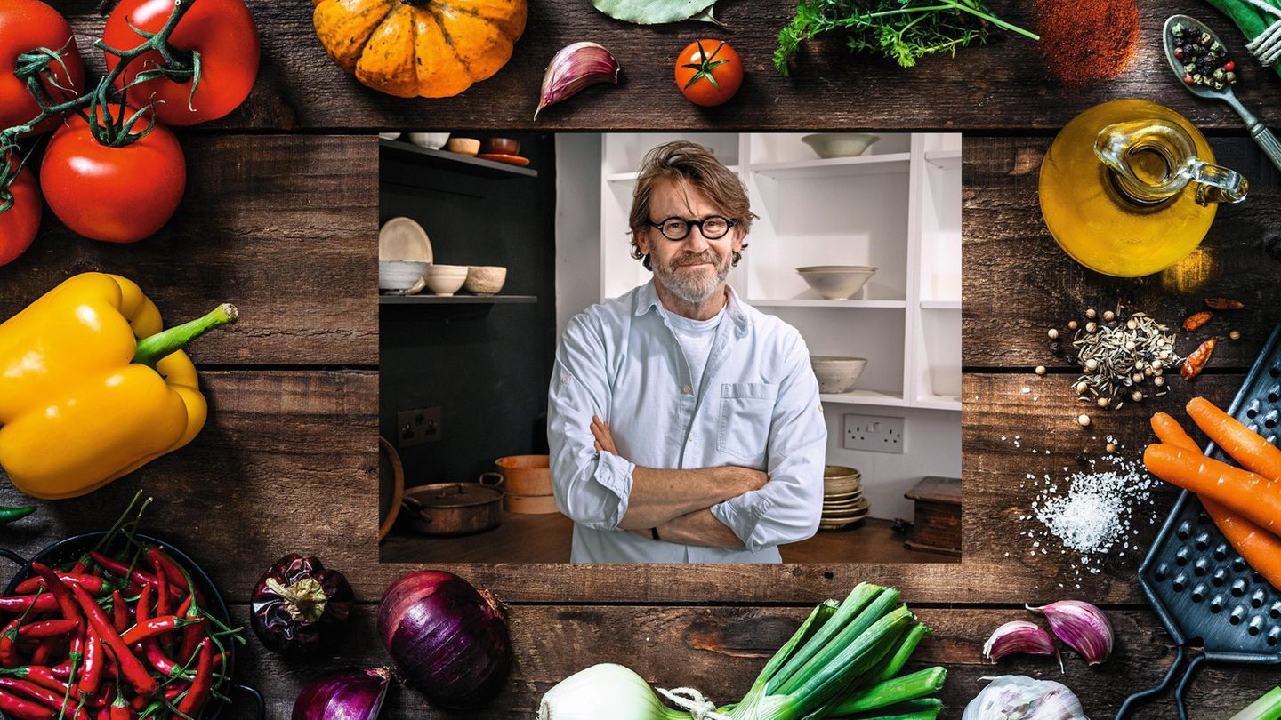 Nigel Slater Nigel Slater
