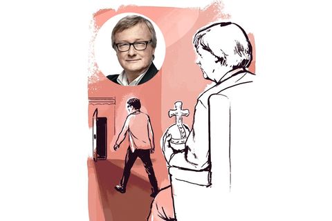 Kolumne Jörges