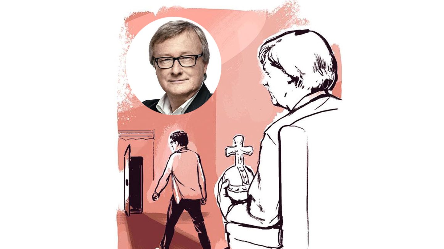 Kolumne Jörges Kolumne Jörges