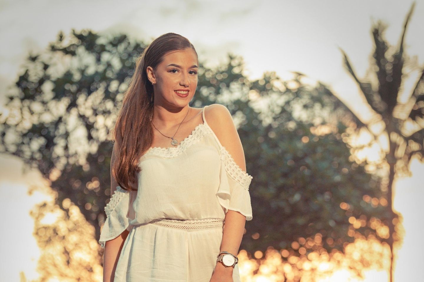 "Temptation Island - Versuchung im Paradies"