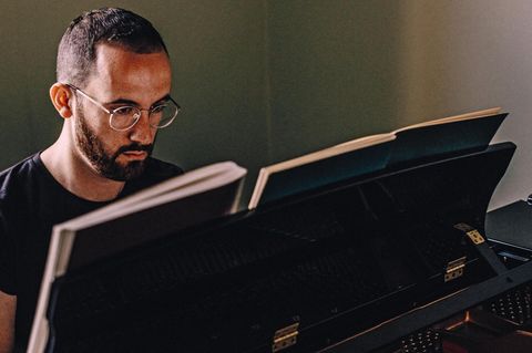 Igor Levit