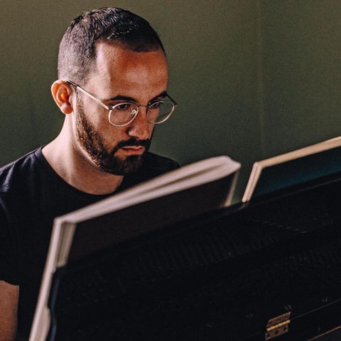 Igor Levit