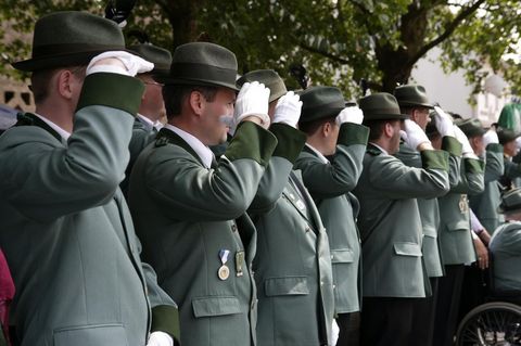 AKK-Rückzug : "Exilanten im eigenen Land" - warum sich Konservative in Deutschland heimatlos fühlen