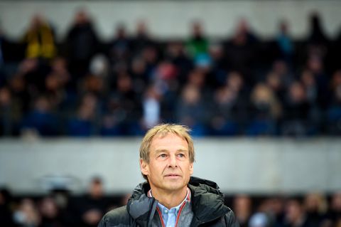 Jürgen Klinsmann