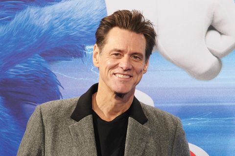 Jim Carrey