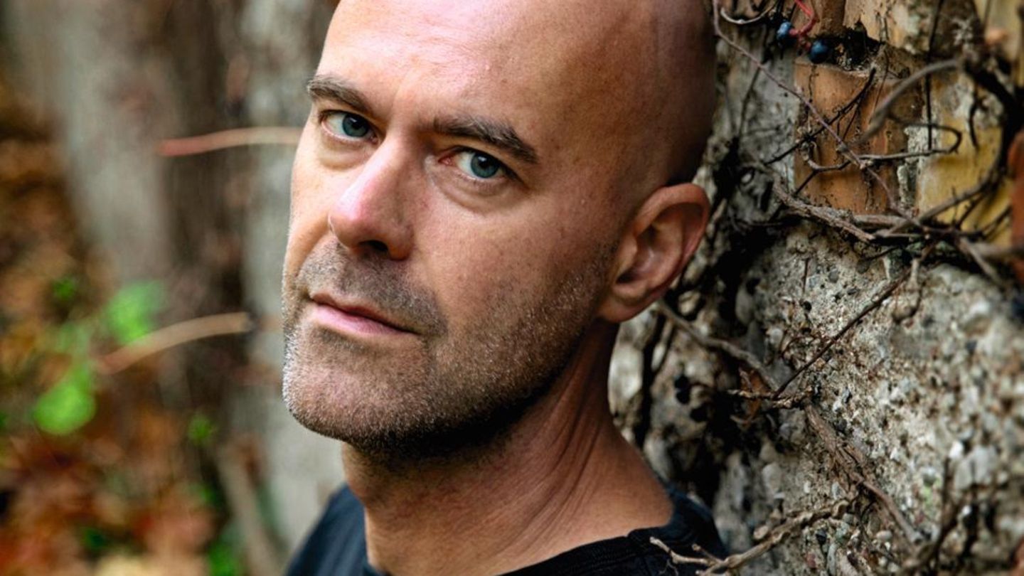 Patrik Svensson