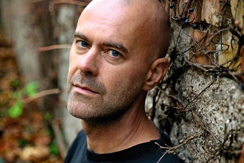 Patrik Svensson