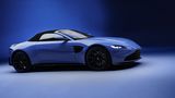 Die Silhouette des Roadsters ist ansehnlich
