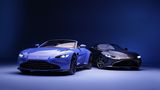 Aston Martin Vantage Roadster