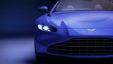 Aston Martin Vantage Roadster