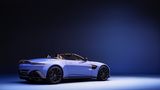 Aston Martin Vantage Roadster