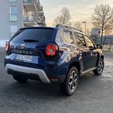 Dacia Duster TCe 150