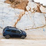 Dacia Duster TCe 150