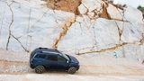 Dacia Duster TCe 150