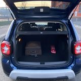 Dacia Duster TCe 150