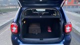 Dacia Duster TCe 150