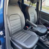 Dacia Duster TCe 150