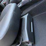 Dacia Duster TCe 150