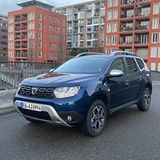 Dacia Duster TCe 150