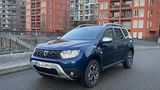 Dacia Duster TCe 150