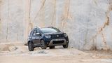Dacia Duster TCe 150