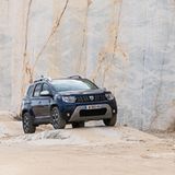 Dacia Duster TCe 150